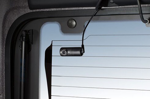 Descubre Accesorios Ford Bronco en PR, Cámara de Vigilancia Kit para Cámara de Visión Trasera